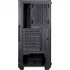 PC korpuss Inter-Tech IT-3306 CAVY Tower Melns