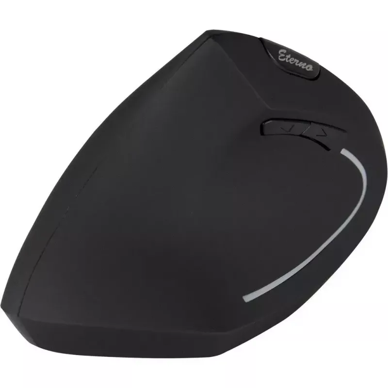 Pele Inter-Tech KM-206L RF bezvadu optiskā vertikālā (kreisajiem)