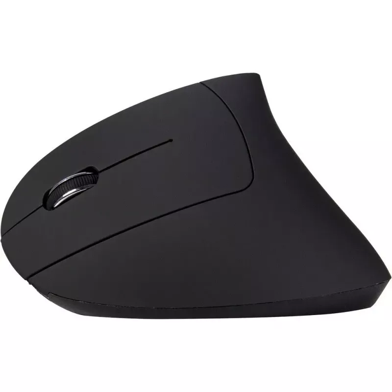 Pele Inter-Tech KM-206L RF bezvadu optiskā vertikālā (kreisajiem)