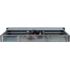 Servera korpuss Inter-Tech 1U-10240 Rack Melns