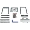 Servera korpuss Inter-Tech IPC 4U-4420 Rack Blue