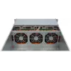 Servera korpuss Inter-Tech IPC 4U-4420 Rack Blue