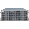 Servera korpuss Inter-Tech IPC 4U-4420 Rack Blue