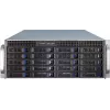 Servera korpuss Inter-Tech IPC 4U-4420 Rack Blue
