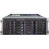 Servera korpuss Inter-Tech IPC 4U-4420 Rack Blue