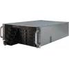 Servera korpuss Inter-Tech IPC 4U-4420 Rack Blue