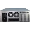 Servera korpuss Inter-Tech IPC 4U-4420 Rack Blue