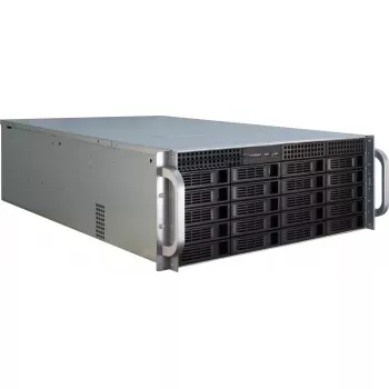Servera korpuss Inter-Tech IPC 4U-4420 Rack Blue