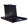 KVM konsole Inter-Tech KVM-1708 17 collu 1280x1024
