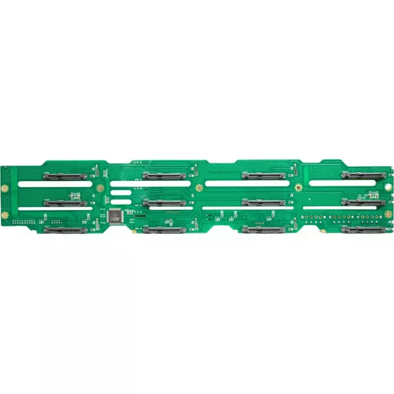 HDD korpuss Inter-Tech 4U-4724 Pelēks 2.5/3.5 collu