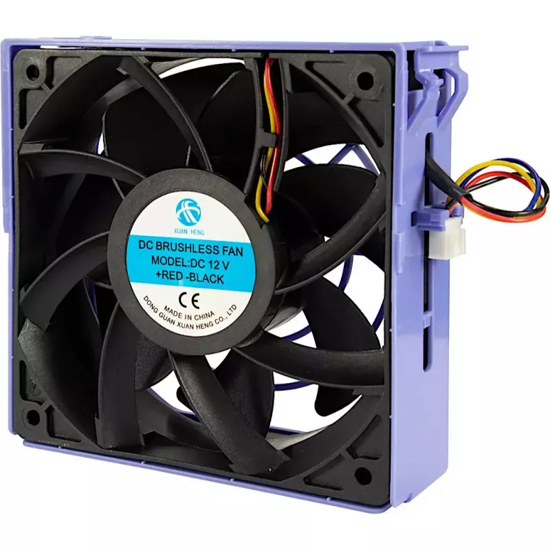HDD korpuss Inter-Tech 4U-4724 Pelēks 2.5/3.5 collu