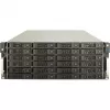 HDD korpuss Inter-Tech 4U-4724 Pelēks 2.5/3.5 collu