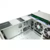 HDD korpuss Inter-Tech 4U-4724 Pelēks 2.5/3.5 collu