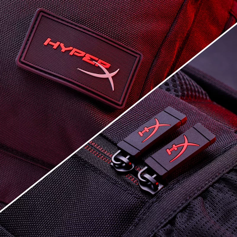 HyperX Delta Mugursoma