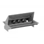 Bachmann Coneo Set Grey kontaktligzda