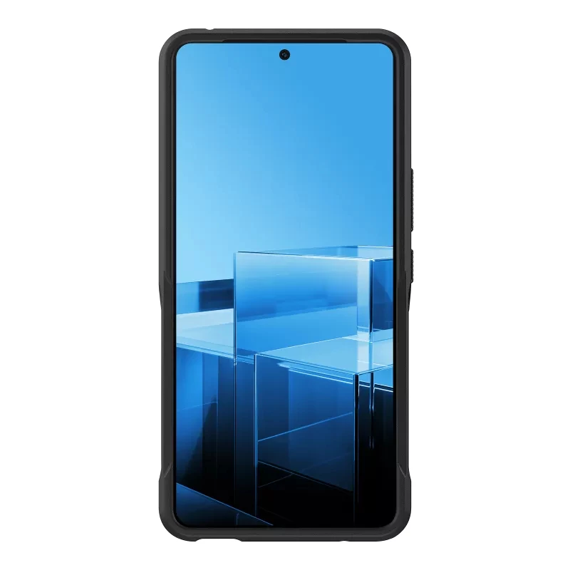ASUS Zenfone 11 Ultra DEVILCASE Guardian Ultra-Mag Lite mobilā telefona maciņš 17.2 cm (6.78 collas) Vāciņš Melns