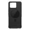 ASUS Zenfone 11 Ultra DEVILCASE Guardian Ultra-Mag Lite mobilā telefona maciņš 17.2 cm (6.78 collas) Vāciņš Melns