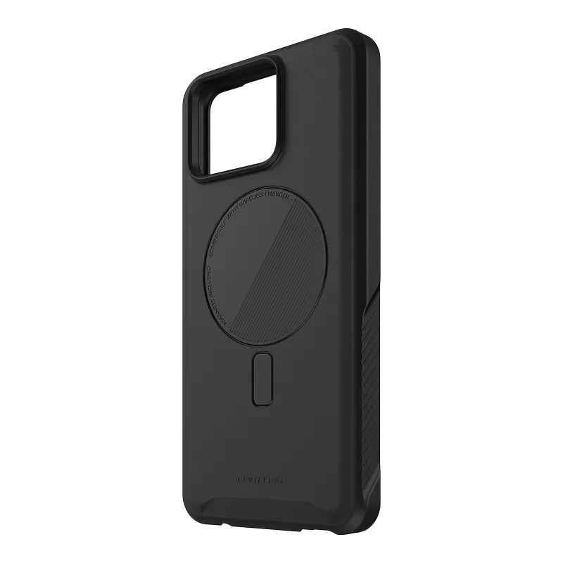ASUS Zenfone 11 Ultra DEVILCASE Guardian Ultra-Mag Lite mobilā telefona maciņš 17.2 cm (6.78 collas) Vāciņš Melns
