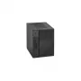 PC barebone ASRock DeskMeet X600 Melns