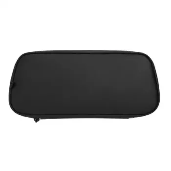 ASUS ROG ALLY Ceļojumu Maciņš Poliesters PU Melns 143x43x305mm