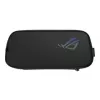 ASUS ROG ALLY Ceļojumu Maciņš Poliesters PU Melns 143x43x305mm