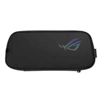 ASUS ROG ALLY Ceļojumu Maciņš Poliesters PU Melns 143x43x305mm