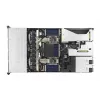 ASUS RS700-E10-RS4U Rack Server Intel C621A LGA 4189 1U Sudrabs
