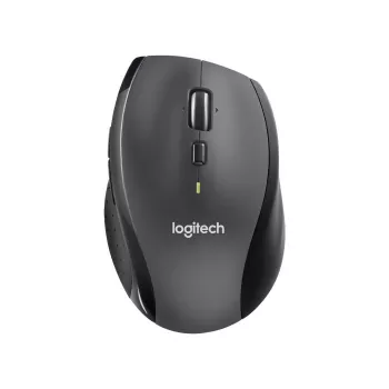 Pele Logitech Marathon M705 RF bezvadu optiskā