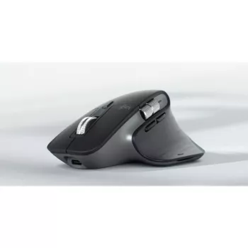 Pele Logitech MX Master 3S for Mac Bezvadu