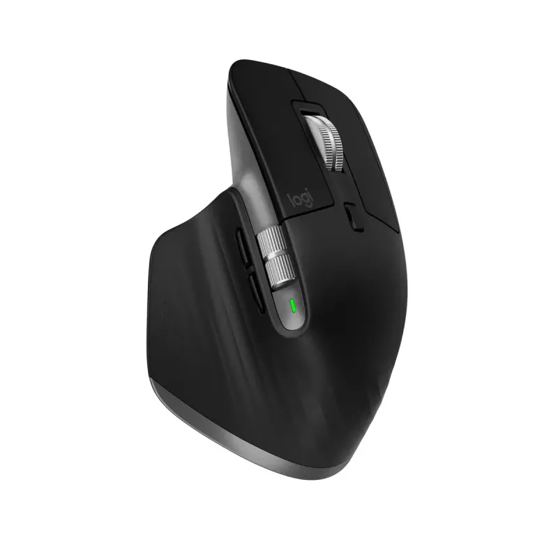 Pele Logitech MX Master 3S for Mac Bezvadu