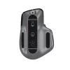 Pele Logitech MX Master 3S for Mac Bezvadu