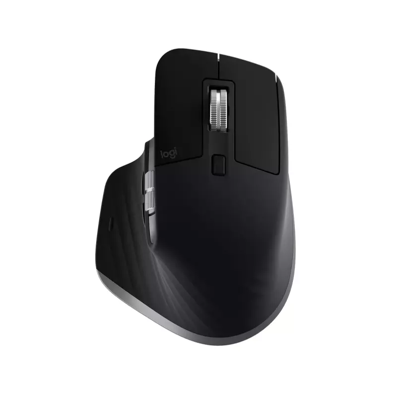 Pele Logitech MX Master 3S for Mac Bezvadu