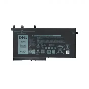 Origin Storage DELL 51WHR 3 šūnu litija jonu akumulators 4100 mAh 11.4 V