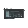 Origin Storage DELL 51WHR 3 šūnu litija jonu akumulators 4100 mAh 11.4 V