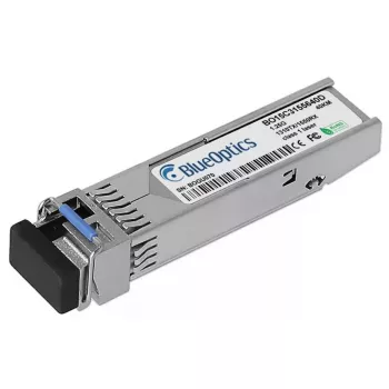 SFP modulis BlueOptics 942 208-001-BO 1250 Mbit/s Šķiedra