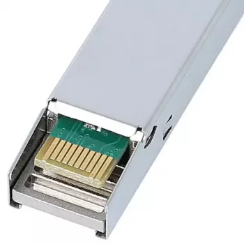 SFP modulis BlueOptics 942 209-002-BO 1250 Mbit/s Šķiedru optika