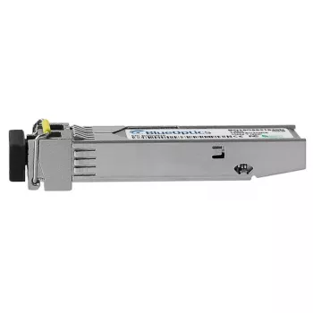 SFP modulis BlueOptics 942 209-002-BO 1250 Mbit/s Šķiedru optika