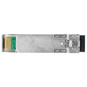 BlueOptics 942 213-001-BO SFP+ raiduztvērējs, saderīgs ar Hirschmann 942 213-001, 10 Gbit/s vienmodas