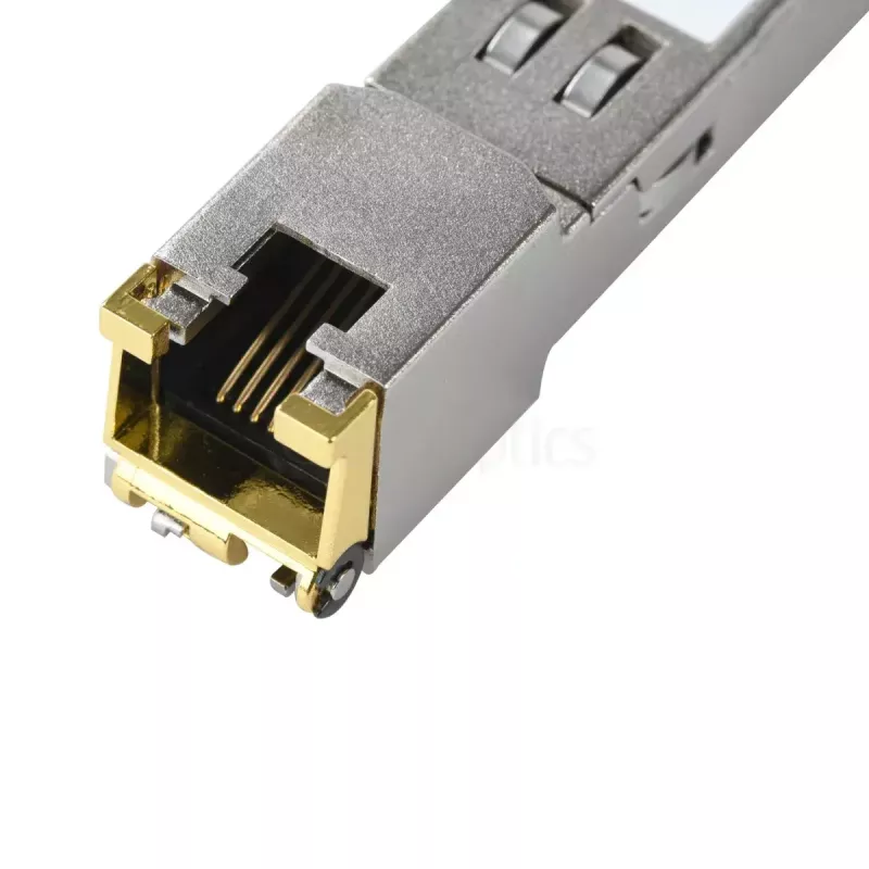 SFP+ modulis BlueOptics 942-999-867-BO Vara 10 Gbit/s RJ-45