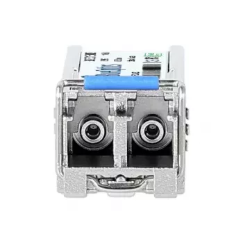 SFP raidītājmodulis BlueOptics 943 015-001-BO 1310 nm LC 10000 m