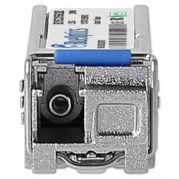 BlueOptics 943 974-001-BO SFP modulis 1250 Mbit/s vienmoda šķiedra