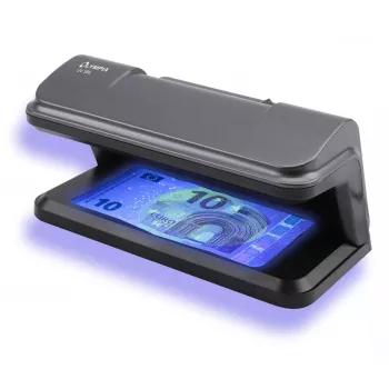 Viltotu banknošu detektors Olympia UV 586