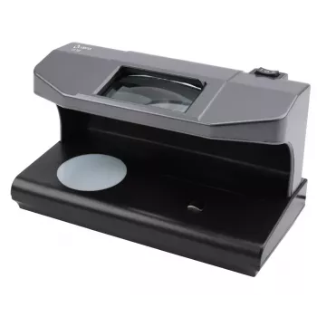 Banknošu detektors Olympia UV 588
