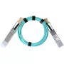 BlueOptics 980-9I13N-00C030-BO QSFP28 AOC 30 m zils aktīvais optiskais kabelis