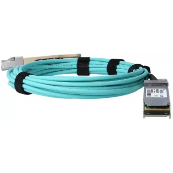 BlueOptics 980-9I13S-00C003-BO QSFP28 AOC 3 m Zils
