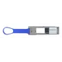 BlueOptics 980-9I78I-00A000-BO optiskās šķiedras raiduztvērēja modulis 100 Mbit/s QSFP28