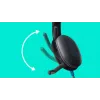 Austiņas Logitech H540