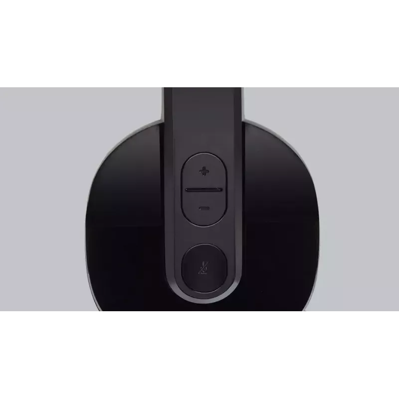 Austiņas Logitech H540
