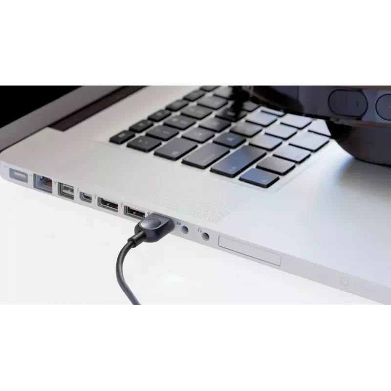 Austiņas Logitech H540