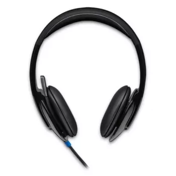 Austiņas Logitech H540